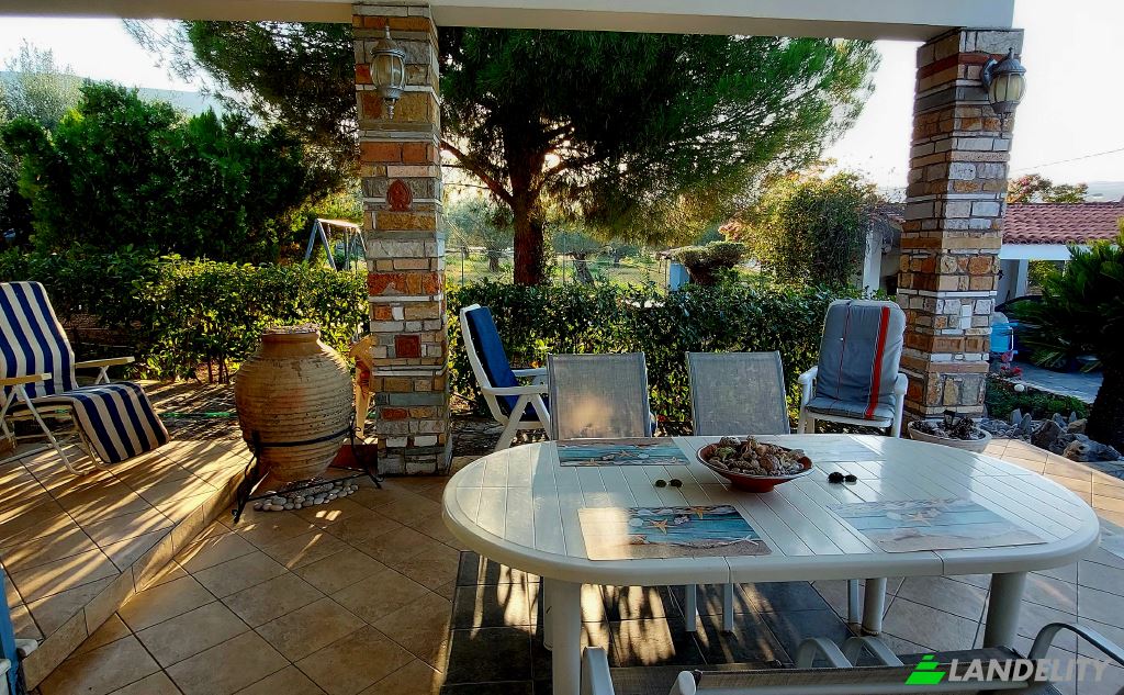 Single Family Home for Sale EparOd Ligouriou, Neas Epidavrou, Epidavros, Epidaurus, Peloponnese Region, Decentralized Administration of Peloponnese, Western Greece and the Ionian, Greece. Photo 6