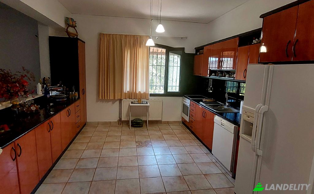 Single Family Home for Sale EparOd Ligouriou, Neas Epidavrou, Epidavros, Epidaurus, Peloponnese Region, Decentralized Administration of Peloponnese, Western Greece and the Ionian, Greece. Photo 8