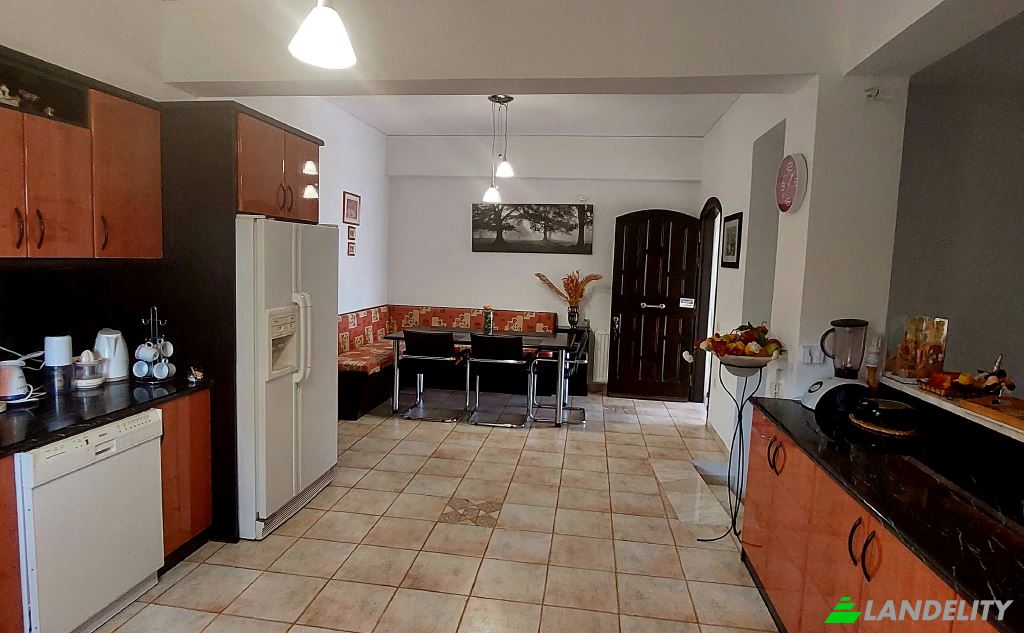 Single Family Home for Sale EparOd Ligouriou, Neas Epidavrou, Epidavros, Epidaurus, Peloponnese Region, Decentralized Administration of Peloponnese, Western Greece and the Ionian, Greece. Photo 9