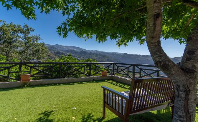 Villa for Sale C Zumaque, Valleseco, Las Palmas. Photo#5