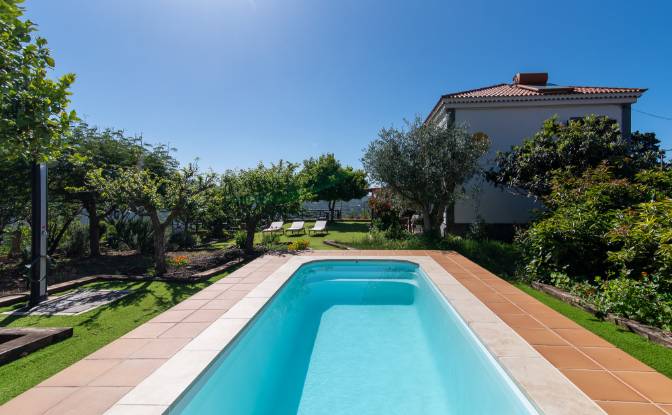Villa for Sale C Zumaque, Valleseco, Las Palmas. Photo#7