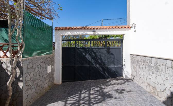 Villa for Sale C Zumaque, Valleseco, Las Palmas. Photo#9