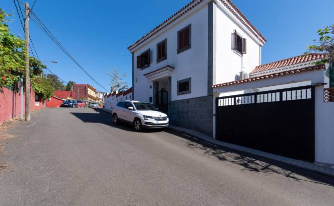 Villa for Sale C Zumaque, Valleseco, Las Palmas. Photo#25