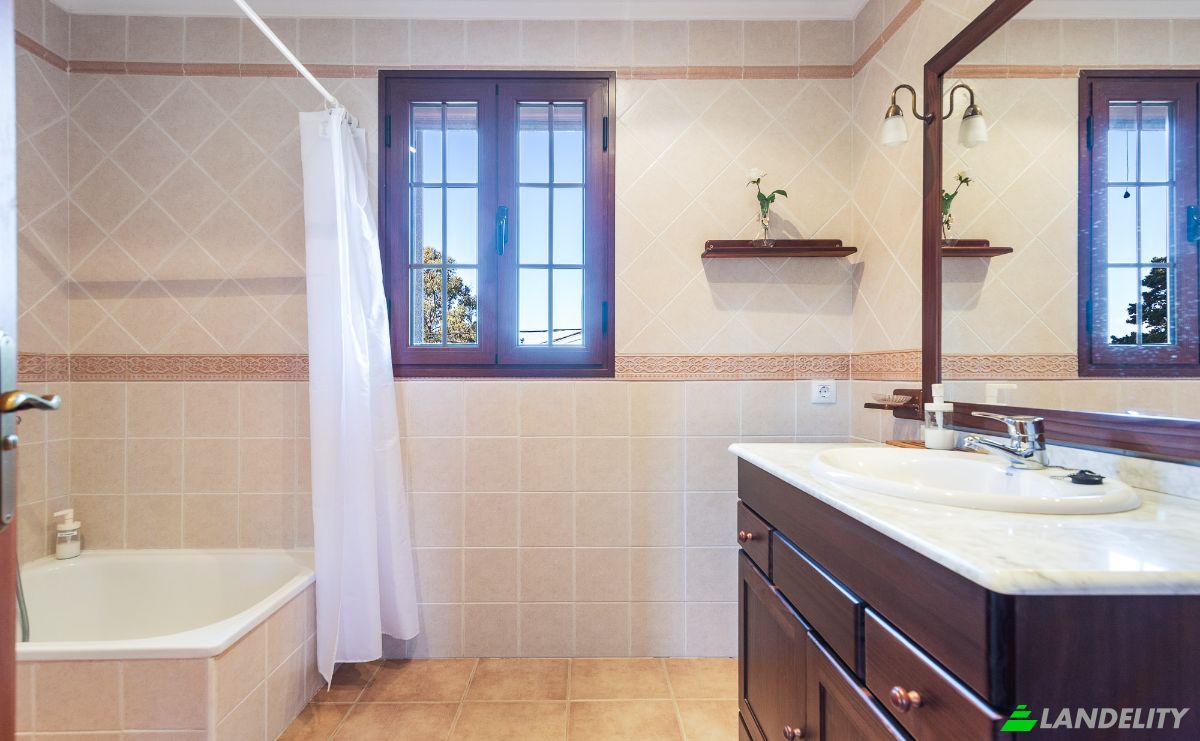 Villa for Sale C Zumaque, Valleseco, Las Palmas, Canary Islands, Spain. Photo 11