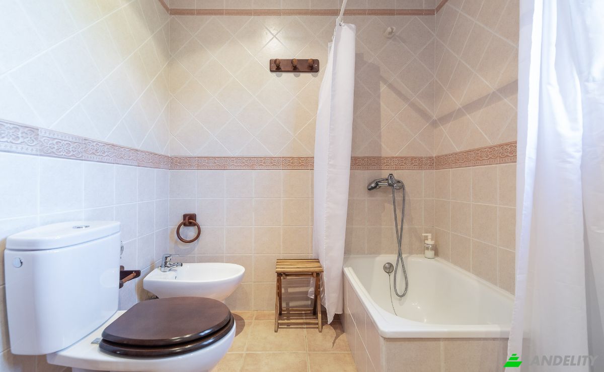Villa for Sale C Zumaque, Valleseco, Las Palmas, Canary Islands, Spain. Photo 12