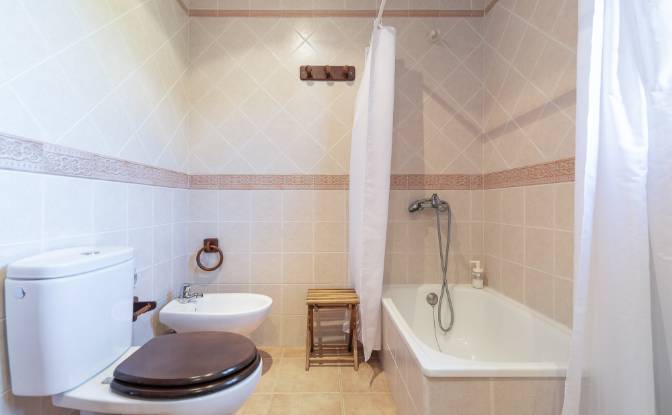 Villa for Sale C Zumaque, Valleseco, Las Palmas. Photo#12