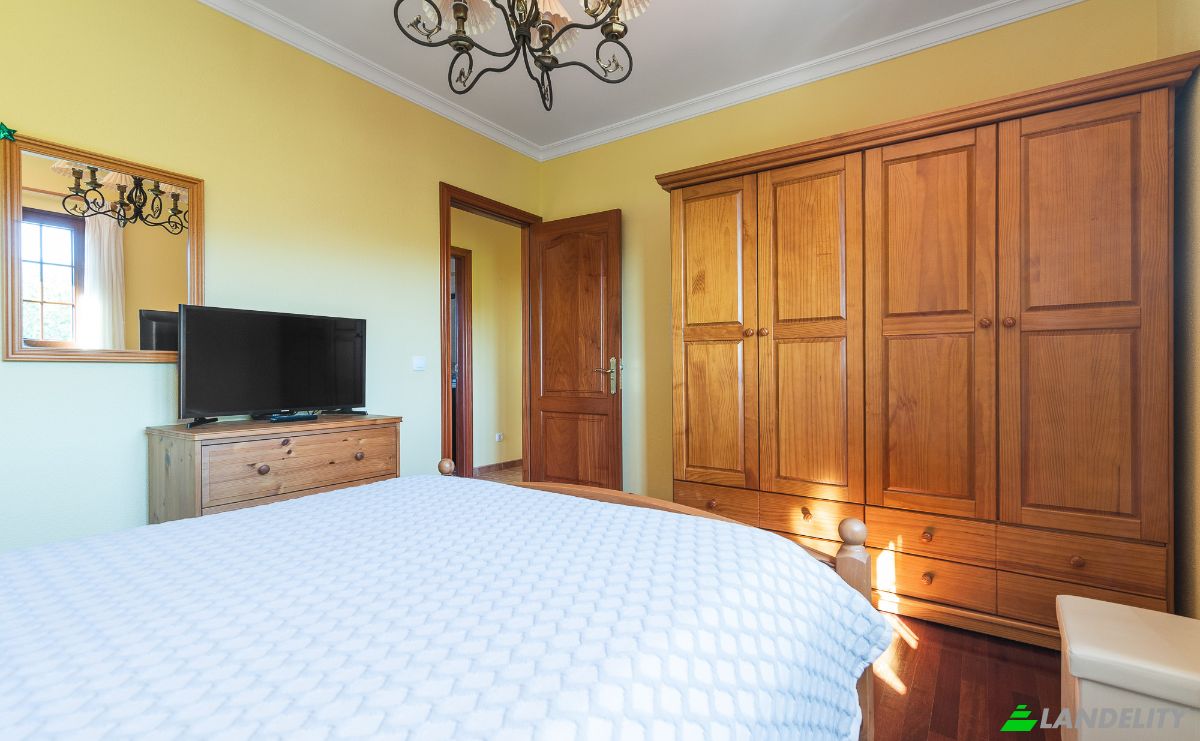 Villa for Sale C Zumaque, Valleseco, Las Palmas, Canary Islands, Spain. Photo 14