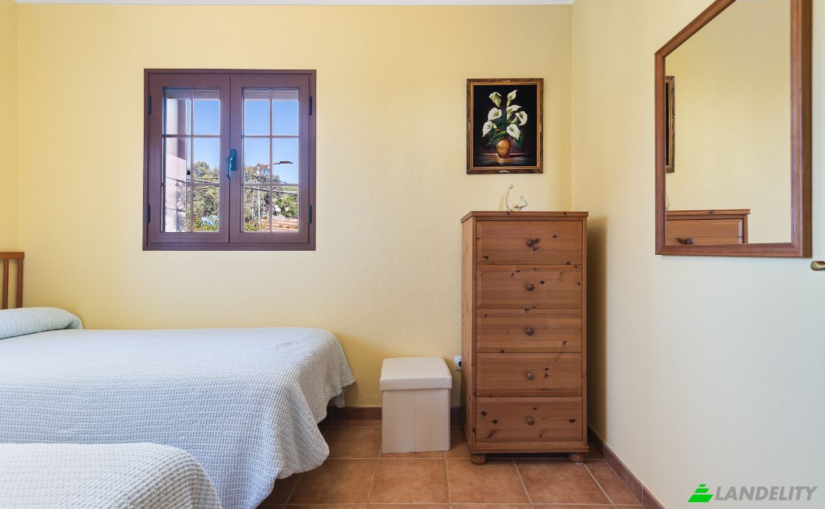 Villa for Sale C Zumaque, Valleseco, Las Palmas, Canary Islands, Spain. Photo 16