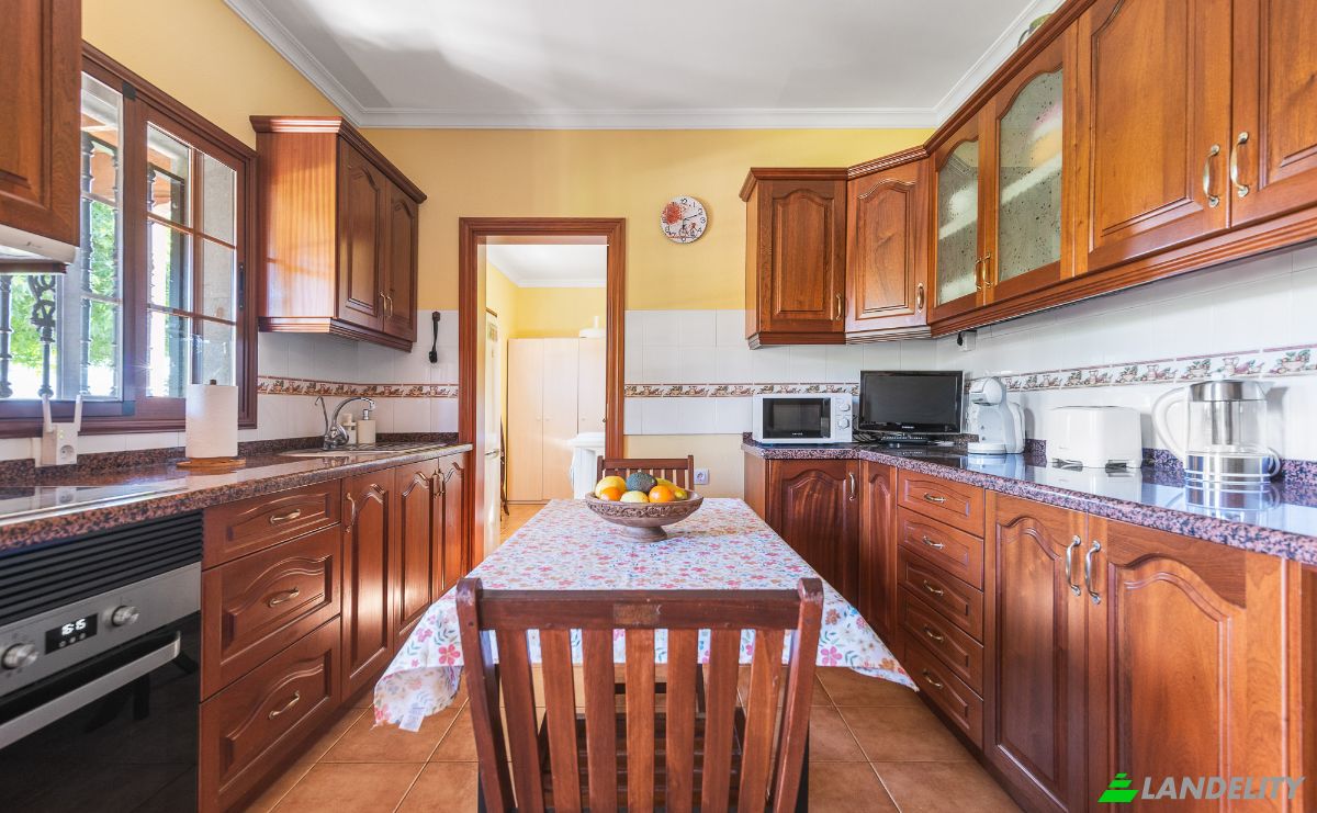 Villa for Sale C Zumaque, Valleseco, Las Palmas, Canary Islands, Spain. Photo 20