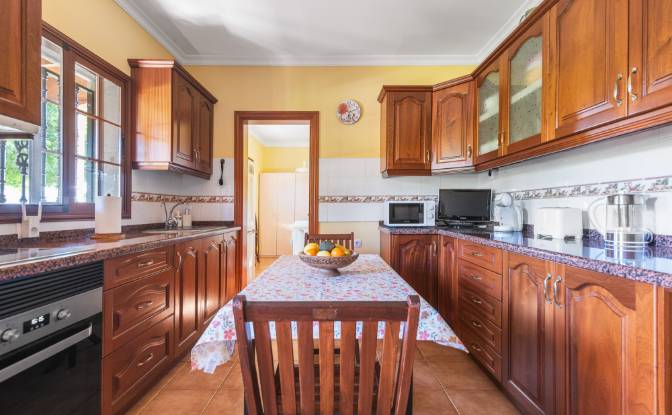Villa for Sale C Zumaque, Valleseco, Las Palmas. Photo#20