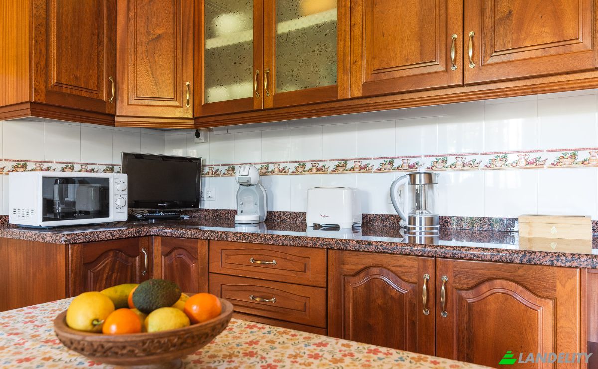 Villa for Sale C Zumaque, Valleseco, Las Palmas, Canary Islands, Spain. Photo 21