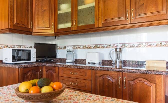Villa for Sale C Zumaque, Valleseco, Las Palmas. Photo#21