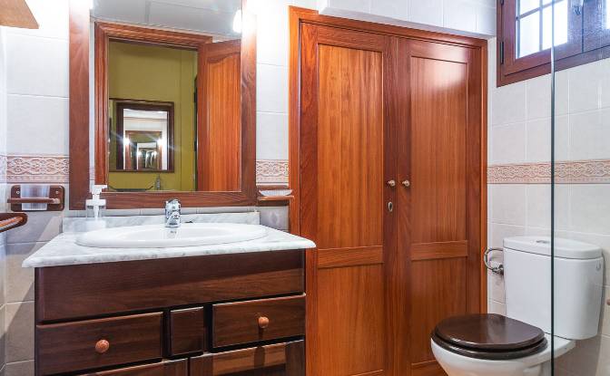 Villa for Sale C Zumaque, Valleseco, Las Palmas. Photo#24