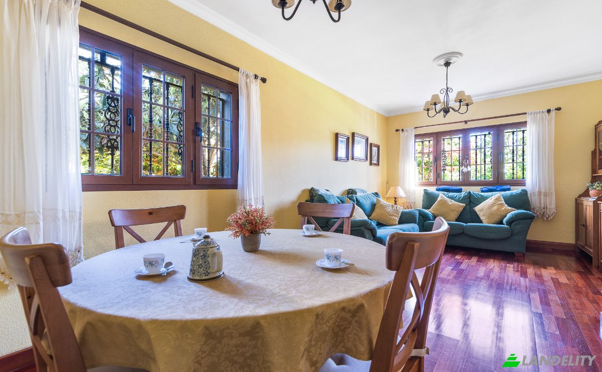 Villa for Sale C Zumaque, Valleseco, Las Palmas, Canary Islands, Spain. Photo 19