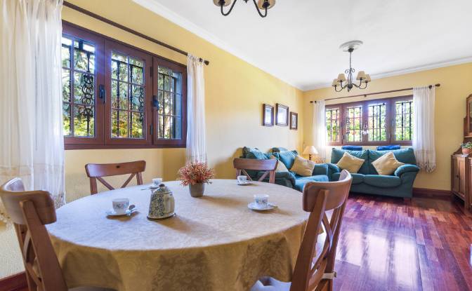Villa for Sale C Zumaque, Valleseco, Las Palmas. Photo#19