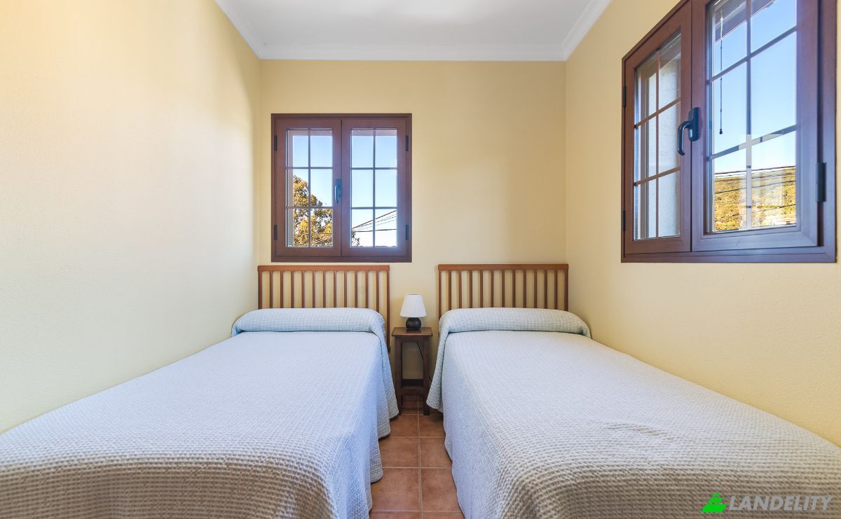 Villa for Sale C Zumaque, Valleseco, Las Palmas, Canary Islands, Spain. Photo 17