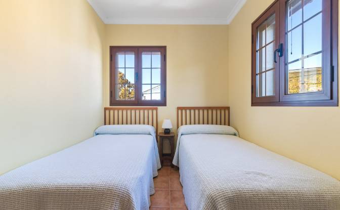 Villa for Sale C Zumaque, Valleseco, Las Palmas. Photo#17