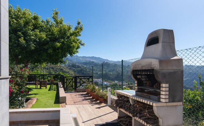 Villa for Sale C Zumaque, Valleseco, Las Palmas. Photo#3