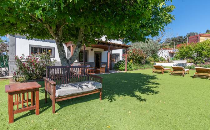 Villa for Sale C Zumaque, Valleseco, Las Palmas. Photo#4