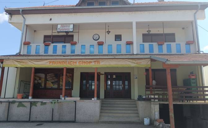 Villa for Sale 402, Sukovo, Belo Polje. Photo#2