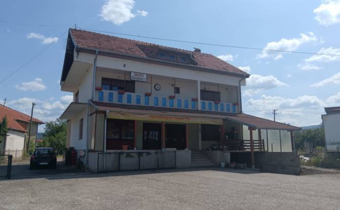 Villa for Sale 402, Sukovo, Belo Polje. Photo#3