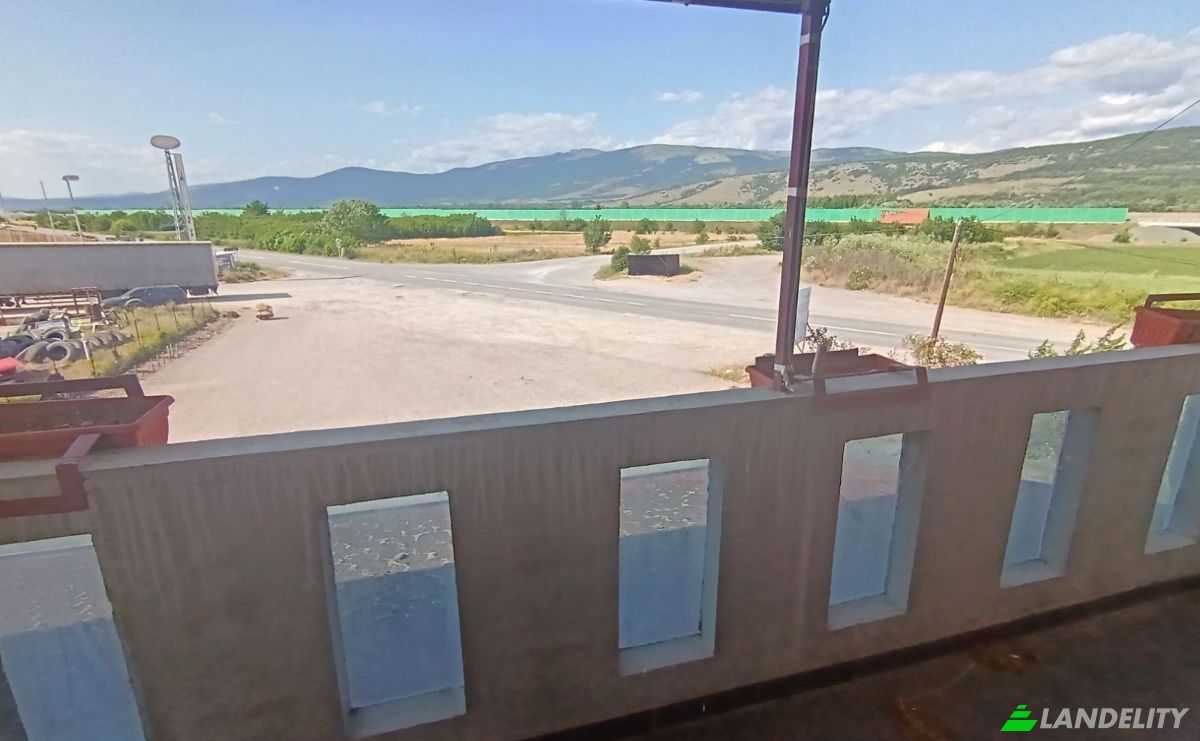 Villa for Sale 402, Sukovo, Belo Polje, Pirot District, Serbia. Photo 8