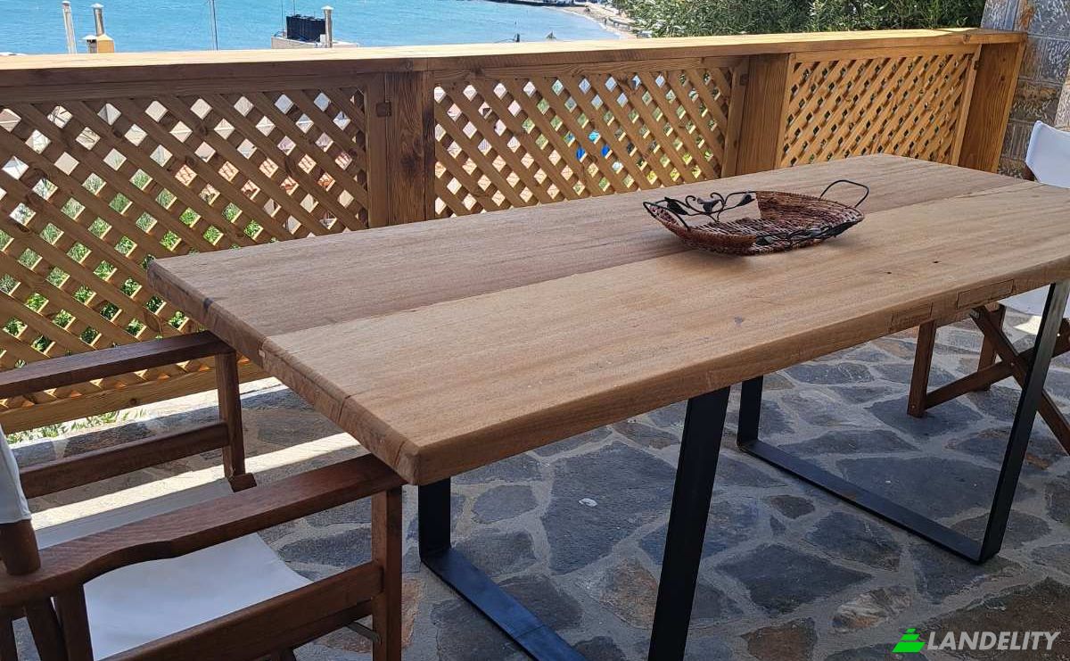 Apartment for Rent Akti Posidonos 52, Schisma Elountas 720 53, Schisma Eloundas, Crete, Decentralized Administration of Crete, Greece. Photo 4