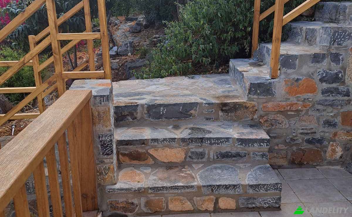 Apartment for Rent Akti Posidonos 52, Schisma Elountas 720 53, Schisma Eloundas, Crete, Decentralized Administration of Crete, Greece. Photo 9