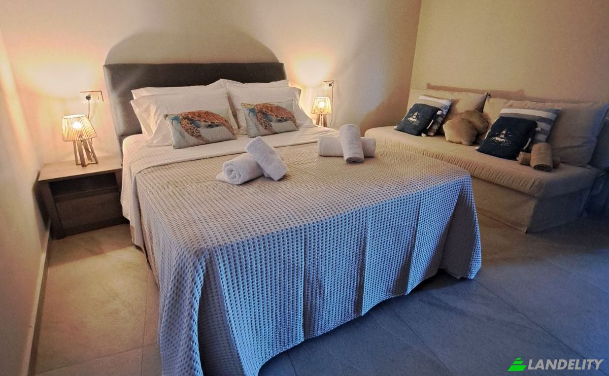 Apartment for Rent Akti Posidonos 52, Schisma Elountas 720 53, Schisma Eloundas, Crete, Decentralized Administration of Crete, Greece. Photo 6
