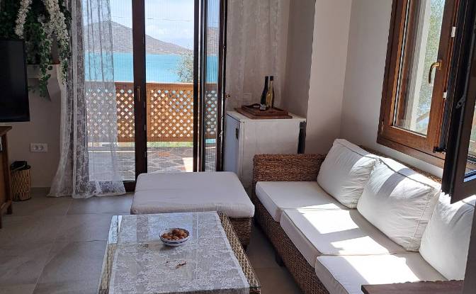 Apartment for Rent Akti Posidonos 52. Photo#7 Apartment for Rent Akti Posidonos 52. Photo#7