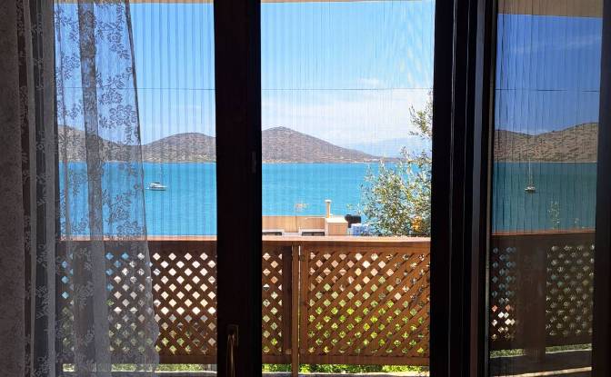 Apartment for Rent Akti Posidonos 52. Photo#3 Apartment for Rent Akti Posidonos 52. Photo#3