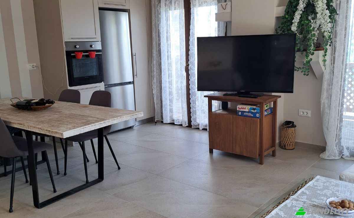 Apartment for Rent Akti Posidonos 52, Schisma Elountas 720 53, Schisma Eloundas, Crete, Decentralized Administration of Crete, Greece. Photo 8