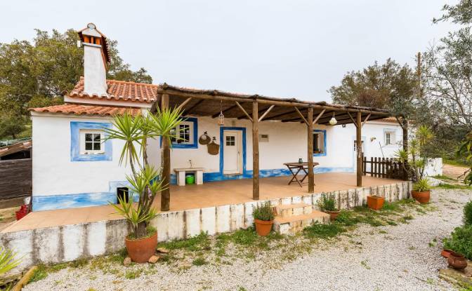 Bauernhof/Ranch zu verkaufen - Azenha nova, Portugal