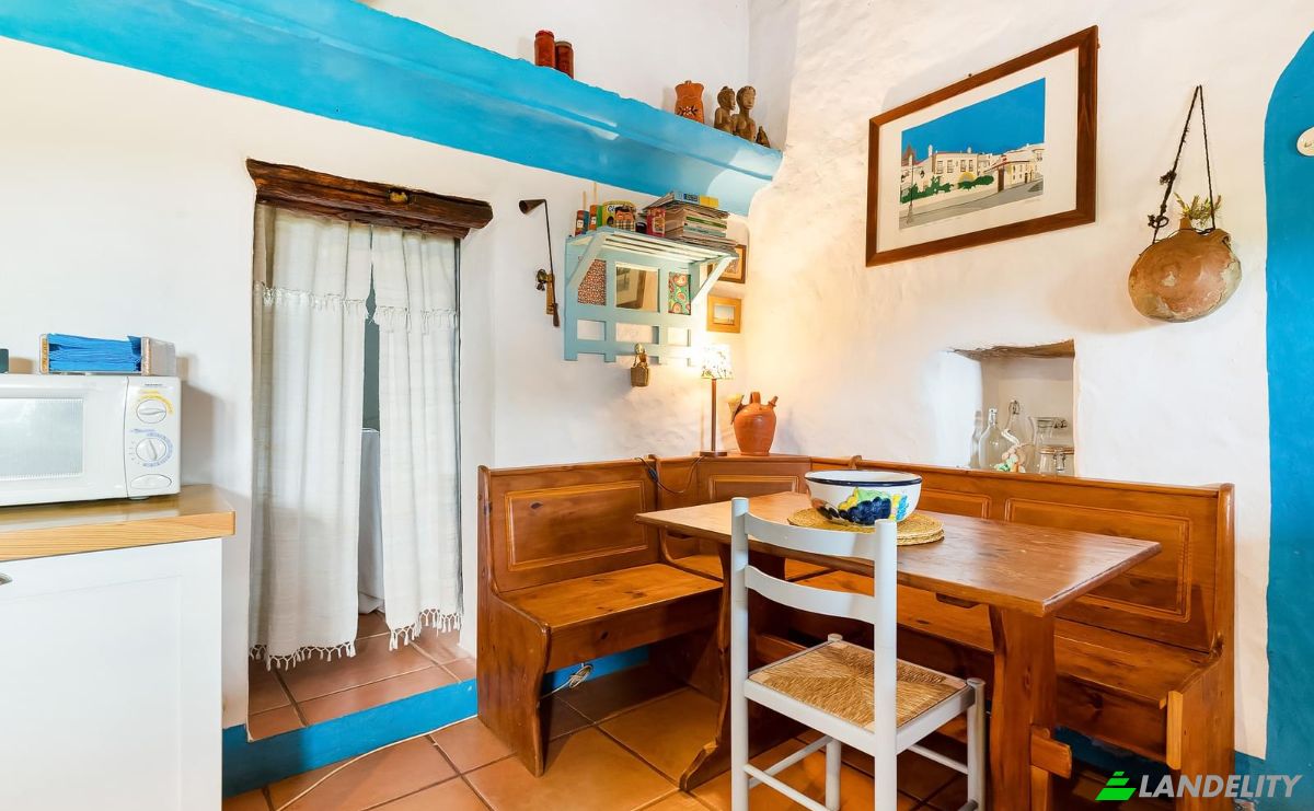 Farm/Ranch for Sale 7340, Azenha nova, Arronches, Portalegre District, Portugal. Photo 18