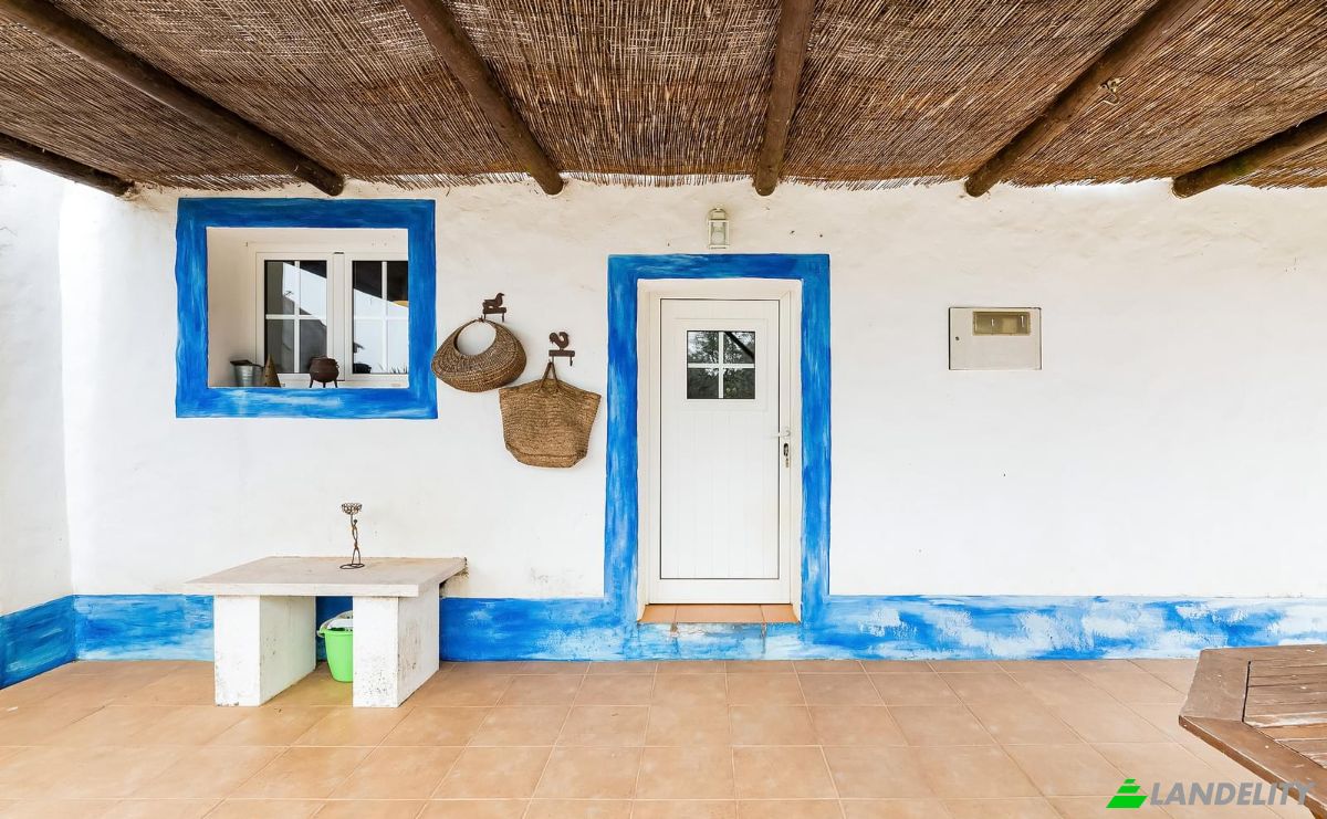 Farm/Ranch for Sale 7340, Azenha nova, Arronches, Portalegre District, Portugal. Photo 2