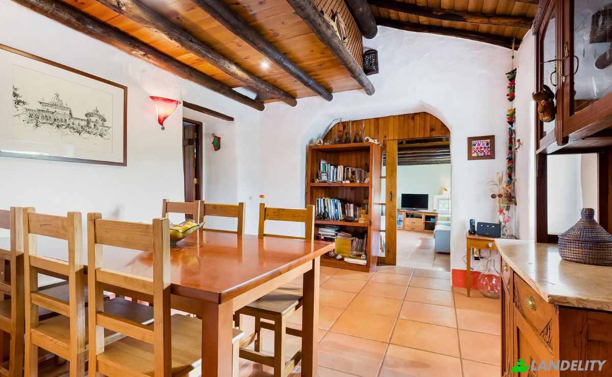 Farm/Ranch for Sale 7340, Azenha nova, Arronches, Portalegre District, Portugal. Photo 21