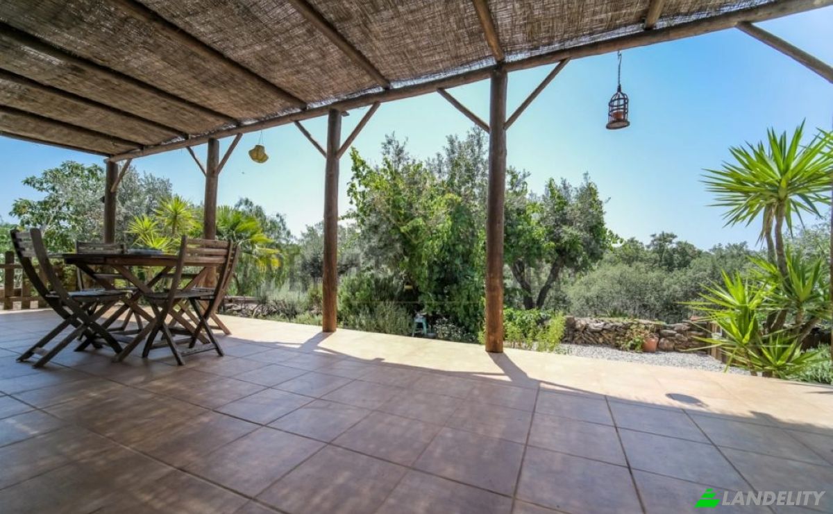Farm/Ranch for Sale 7340, Azenha nova, Arronches, Portalegre District, Portugal. Photo 3