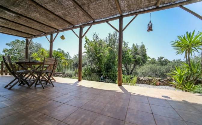 Farm/Ranch for Sale 7340, Azenha nova, Arronches. Photo#3 Farm/Ranch for Sale 7340, Azenha nova, Arronches. Photo#3