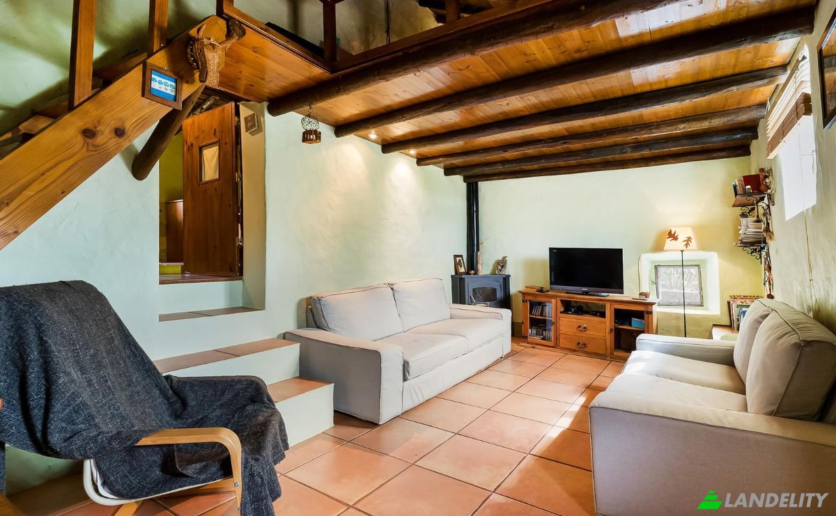 Farm/Ranch for Sale 7340, Azenha nova, Arronches, Portalegre District, Portugal. Photo 9