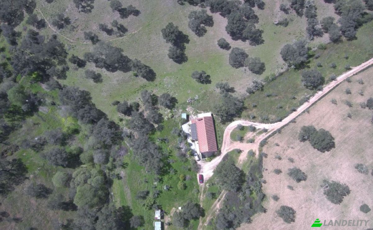 Farm/Ranch for Sale 7340, Azenha nova, Arronches, Portalegre District, Portugal. Photo 5