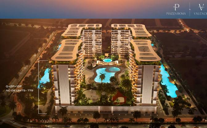 Office Space for Sale 66 58a St, Dubai, Al Wasl. Photo#16