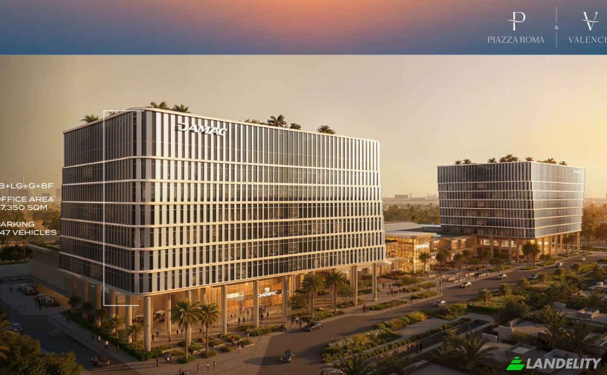 Office Space for Sale 66 58a St, Dubai, Al Wasl, United Arab Emirates. Photo 2