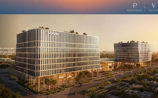 Office Space for Sale 66 58a St, Dubai, Al Wasl. Photo#2