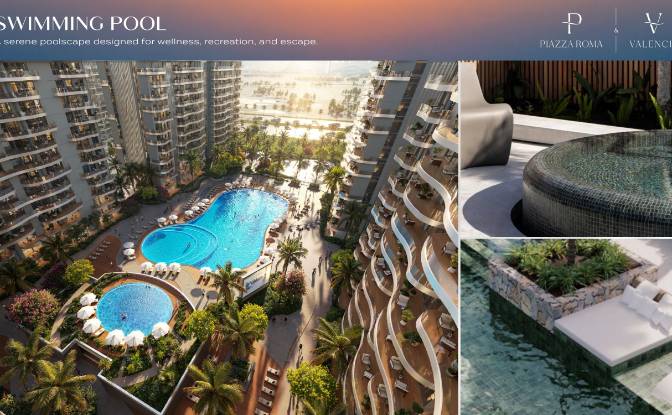 Office Space for Sale - Dubai, United Arab Emirates