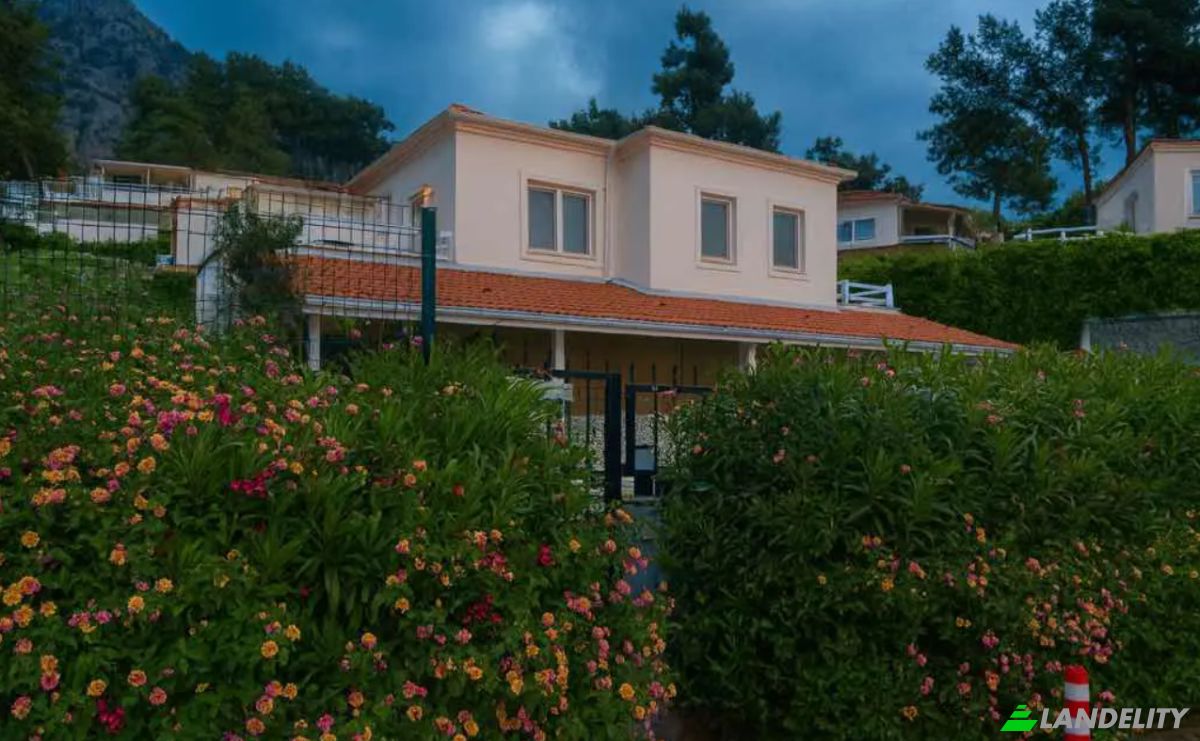Villa for Sale Gocek, Isimsiz Yol, 48310 Fethiye Mugla, Fethiye Mugla, Fethiye, Mugla, Turkiye. Photo 2
