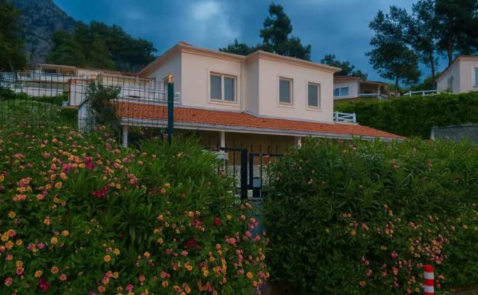 Villa for Sale Gocek, Isimsiz Yol. Photo#2