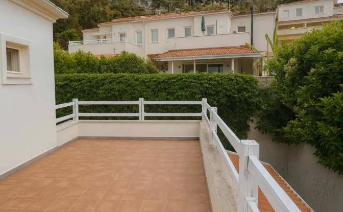 Villa for Sale Gocek, Isimsiz Yol. Photo#3