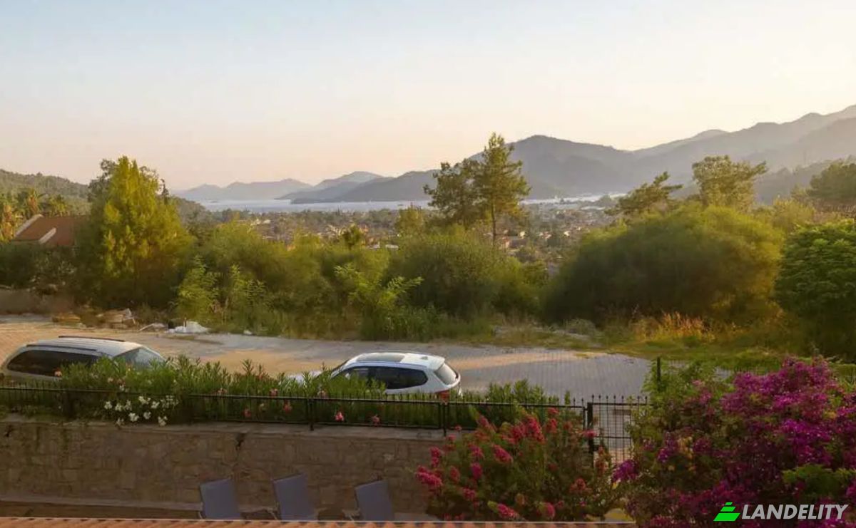 Villa for Sale Gocek, Isimsiz Yol, 48310 Fethiye Mugla, Fethiye Mugla, Fethiye, Mugla, Turkiye. Photo 5