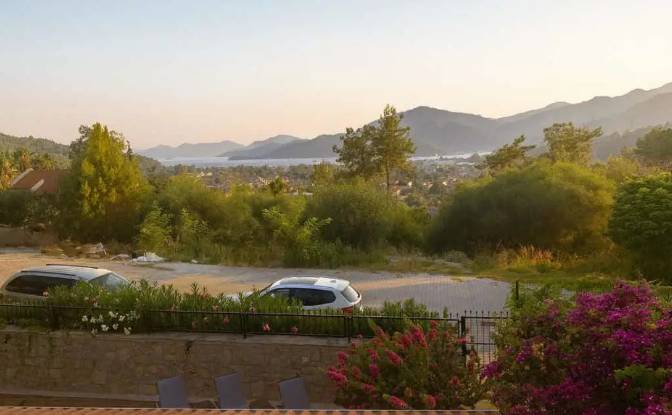 Villa for Sale Gocek, Isimsiz Yol. Photo#5