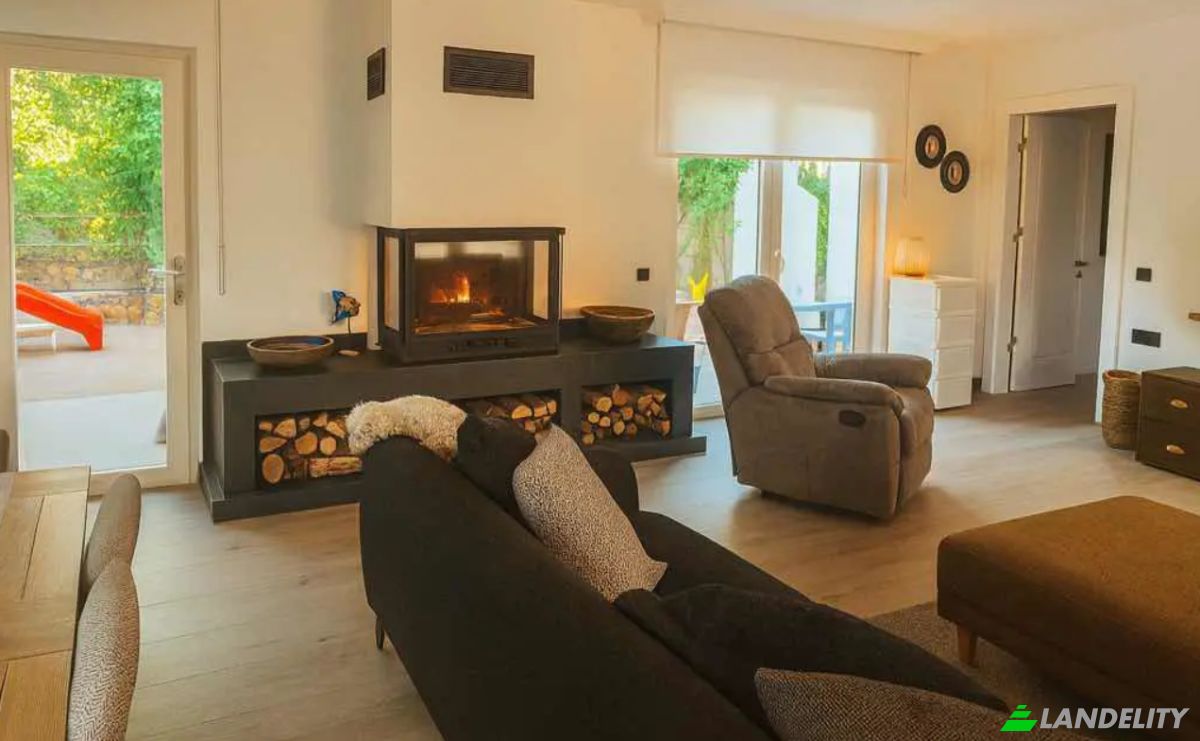 Villa for Sale Gocek, Isimsiz Yol, 48310 Fethiye Mugla, Fethiye Mugla, Fethiye, Mugla, Turkiye. Photo 7